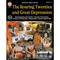 The American History Series Roaring 20s and the Great Depression Workbook, Grades 5 - 12 by Cindy Barden, 9781622239054