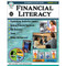 Financial Literacy Workbook, Grades 6 - 12 by Schyrlet Cameron, 9781622239092