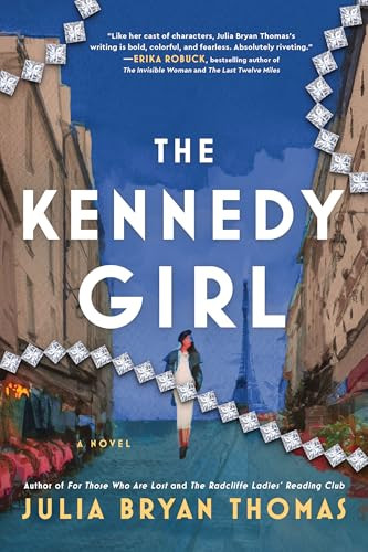 The Kennedy Girl (A Novel) by Julia Bryan Thomas, 9781728297187