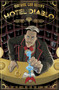 Machine Gun Kelly's Hotel Diablo by Eliot Rahal, Ryan Cady, Various, Machine Gun Kelly, 9781940878508