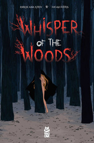 Whisper of the Woods by Ennun Ana Iurov, 9781952303746