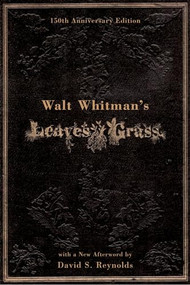 Walt Whitman's Leaves of Grass by Walt Whitman, David S. Reynolds, 9780195183429