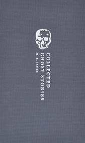 Collected Ghost Stories ((OWC Hardback)) by M. R. James, Darryl Jones, 9780198797364
