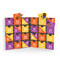 Around the World Halloween Countdown by Worldwide Buddies, 9798988932680