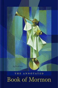 The Annotated Book of Mormon by Grant Hardy, 9780190082208