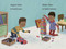 Twins, but Different by Porsche Thomas, Jessica Gibson, 9780593813089