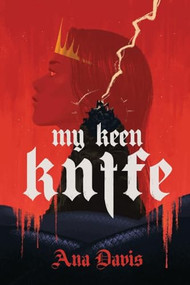 My Keen Knife by Ana Davis, 9798887980881