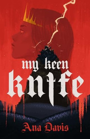 My Keen Knife - 9798887980874 by Ana Davis, 9798887980874