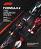 Formula 1: The Greatest Races (The Official Story of the Most Iconic Grand Prix Moments in F1) by Giles Richards, 9781035432066