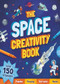 The Space Creativity Book by William Potter, 9781804538746