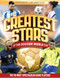 Greatest Stars Of The Soccer World Cup (The 50 Most Spectacular Match Players!) by Kevin Pettman, 9781804538784