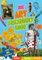 The Art Creativity Book by Ruth Thomson, 9781804538777