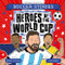 Heroes of the World Cup by Simon Mugford, Dan Green, 9781804538807