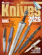 Knives 2026 by Joe Kertzman, 9781959265498