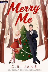 Merry Me (A Holiday Romance) by C.R. Jane, 9798347007691