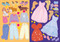 Ariana Grande Superstar Dress-Up Sticker Book (Over 300 Stickers!) by Random House, Melissa Chaib, 9798217121137