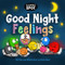 Goodnight Feelings by Diane Alber, Diane Alber, 9781960643544