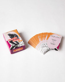 Would You Rather Card Game - Thought-Provoking Question Cards - Fun Party Game for Families, Kids & Adults by Journey of Something, 9781488969249