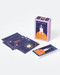 Dream Tarot Cards - Spiritual & Intuitive Card Set for Beginners & Experienced Readers by Journey of Something, Glitter Power Club, 9781488969256