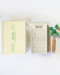 Luxury Yatzy Dice Game Set - Classic Family & Party Game by Journey of Something, 9781488969386