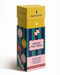Jigsaw Puzzle Felt Roll Mat - Portable Roll-Up Puzzle Storage by Journey of Something, 9781488971778