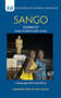 Sango-English/ English-Sango Dictionary & Phrasebook by Marcel Diki-Kidiri, John Lechner, 9780781814645