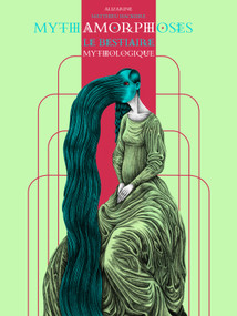 Mythamorphoses (The Mythological Bestiary), 9781584238119