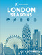 Rough Guides City Stories: London Seasons by Rough Guides, Beth Williams, Joanna Reeves, Rachel Lawrence, Libby Davies, 9781835294000