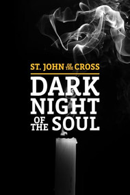 Dark Night of The Soul - 9781722504311 by St. John Of The Cross, 9781722504311