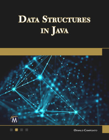 Data Structures in Java by Oswald Campesato, 9781683929550