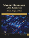 Market Research and Analysis (Methods, Design and Data) by MARCUS GONCALVES, 9781501522888