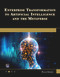 Enterprise Transformation to Artificial Intelligence and the Metaverse (Strategies for the Technology Revolution) by William Kimmerly, 9781501521904