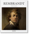 Rembrandt by Michael Bockemühl, 9783836532136