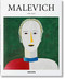 Malevich by Gilles Néret, 9783836546393