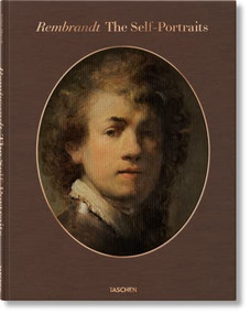 Rembrandt. The Self-Portraits by Marieke de Winkel, Volker Manuth, 9783836577007