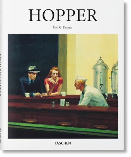 Hopper (Spanish Edition) by Rolf G. Renner, 9783836500340