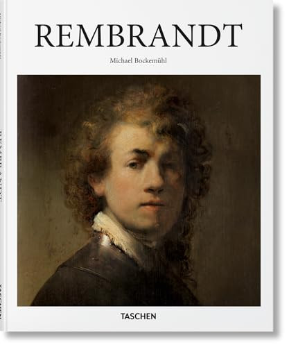 Rembrandt (Spanish Edition) by Michael Bockemühl, 9783836563574