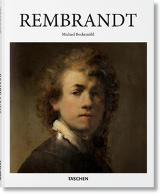 Rembrandt (Spanish Edition) by Michael Bockemühl, 9783836563574