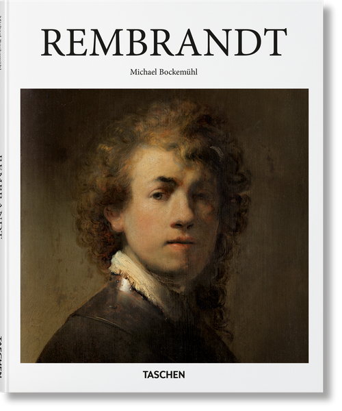 Rembrandt (Spanish Edition) by Michael Bockemühl, 9783836563574