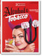 20th Century Alcohol & Tobacco Ads. 45th Ed. (Bi-Lingual Edition) by Allison Silver, Steven Heller, Jim Heimann, 9783836593717