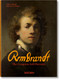 Rembrandt. The Complete Self-Portraits by Marieke de Winkel, Volker Manuth, 9783836596671