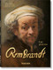 Rembrandt. Las pinturas. 45th Ed. (Spanish Edition) by Marieke de Winkel, Rudie van Leeuwen, Volker Manuth, 9783836591737