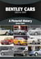 Bentley Cars 1933 to 2020 by James Taylor, 9781836440055