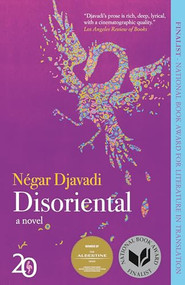 Disoriental - 9798889661252 by Négar Djavadi, Tina Kover, 9798889661252