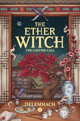 The Casting Call by Delemhach, 9781943363995