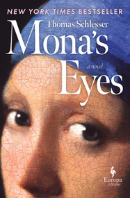 Mona's Eyes by Thomas Schlesser, Hildegarde Serle , 9798889661115