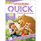 Summer Bridge Activities® Quick by Summer Bridge Activities, Carson Dellosa Education, 9781483874906