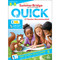 Summer Bridge Activities® Quick - 9781483874937 by Summer Bridge Activities, Carson Dellosa Education, 9781483874937