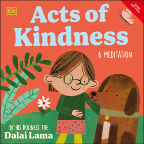 Acts of Kindness by His Holiness The Dalai Lama, 9798217126255