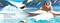 Baby Beluga/Bebé beluga (English-Spanish Bilingual Edition) by Raffi, Ashley Wolff, 9798217118694